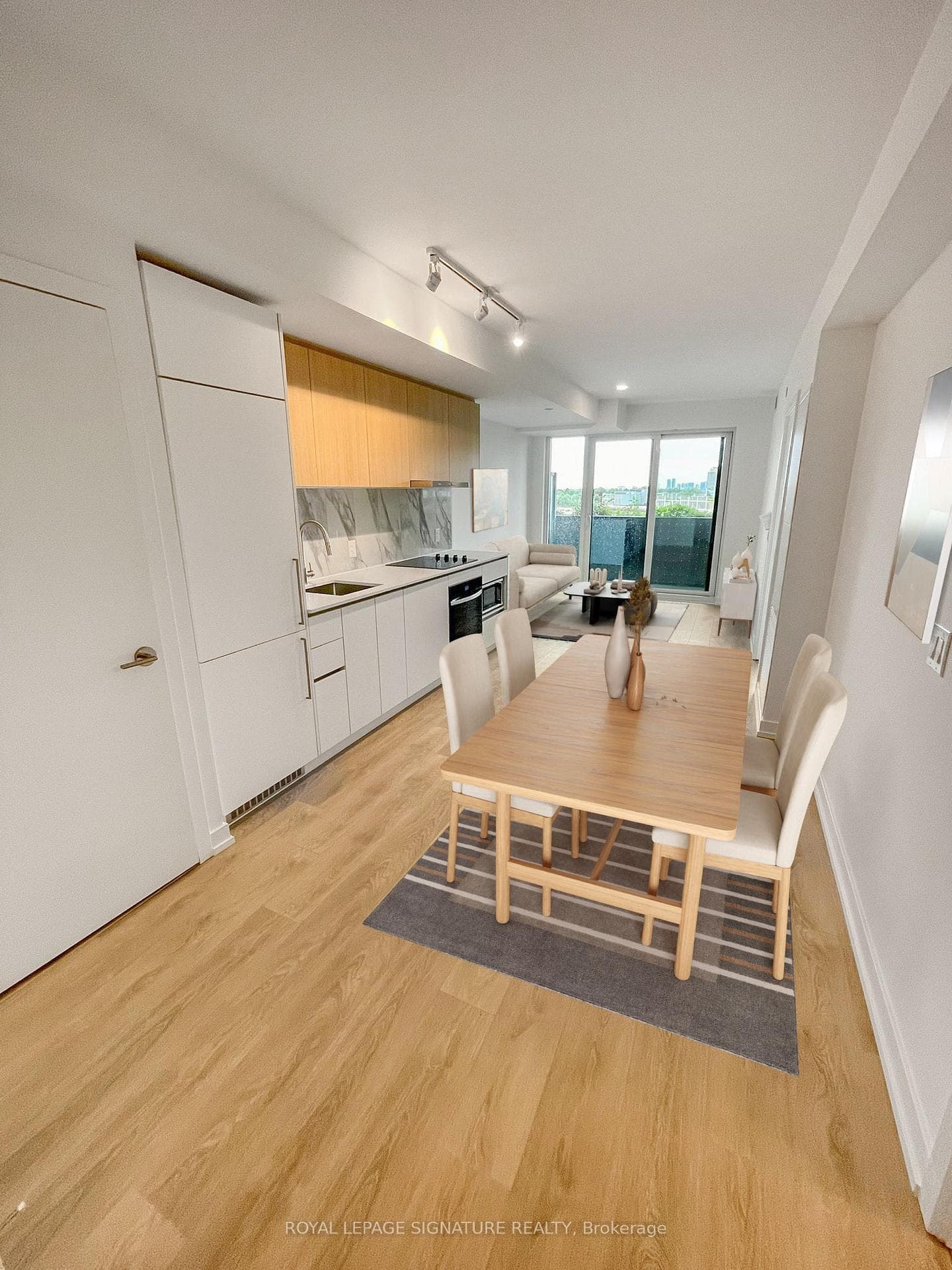 1100 Sheppard Avenue Unit 636 photo 3