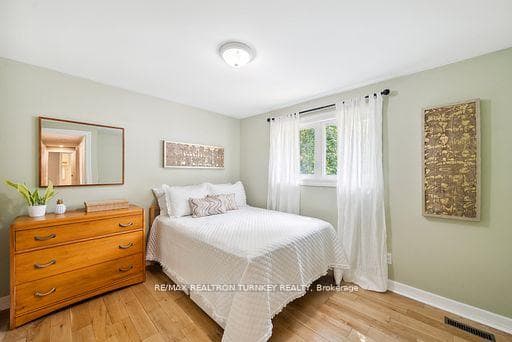 Fourth Bedroom