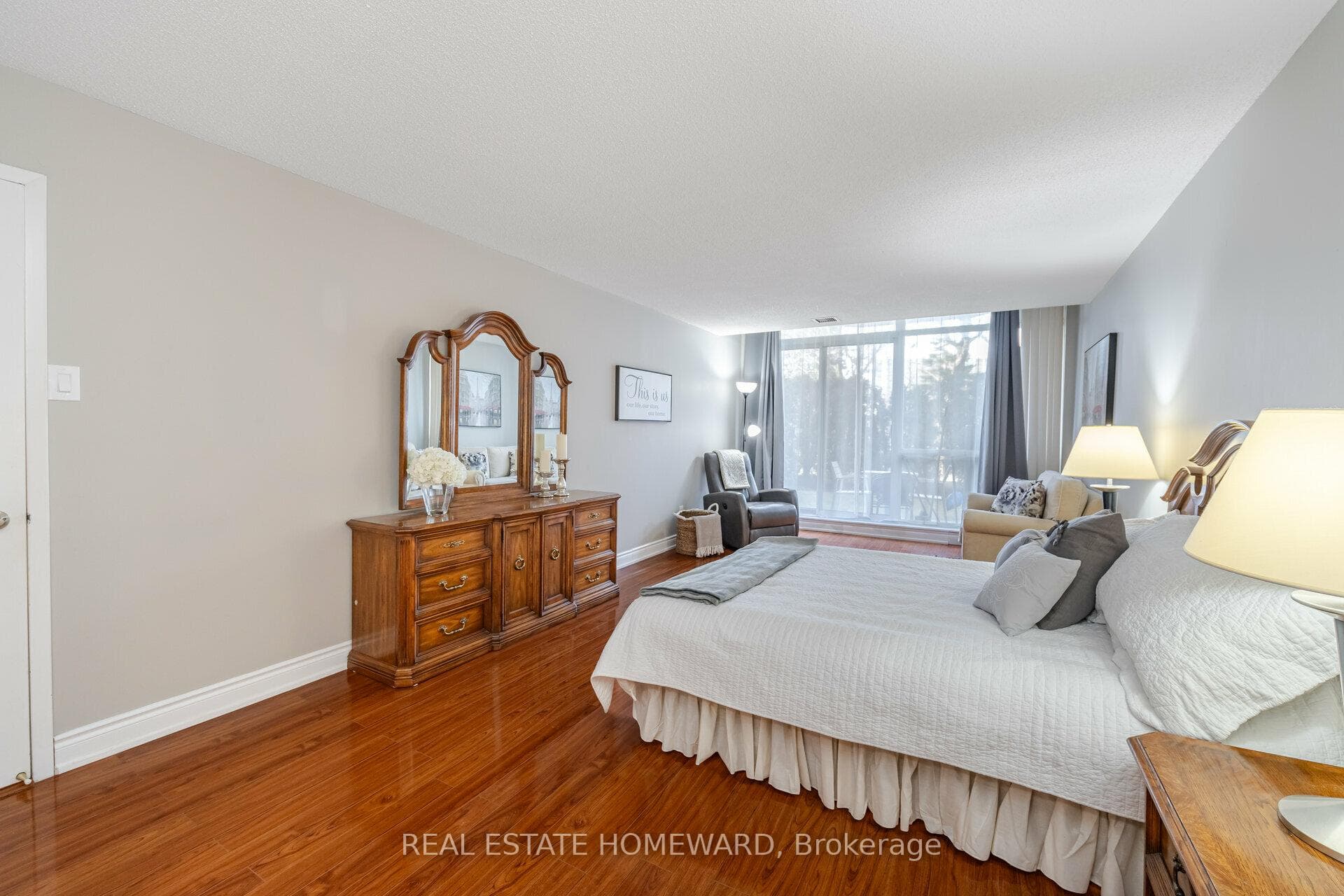 4727 Sheppard Avenue Unit 112 photo 20