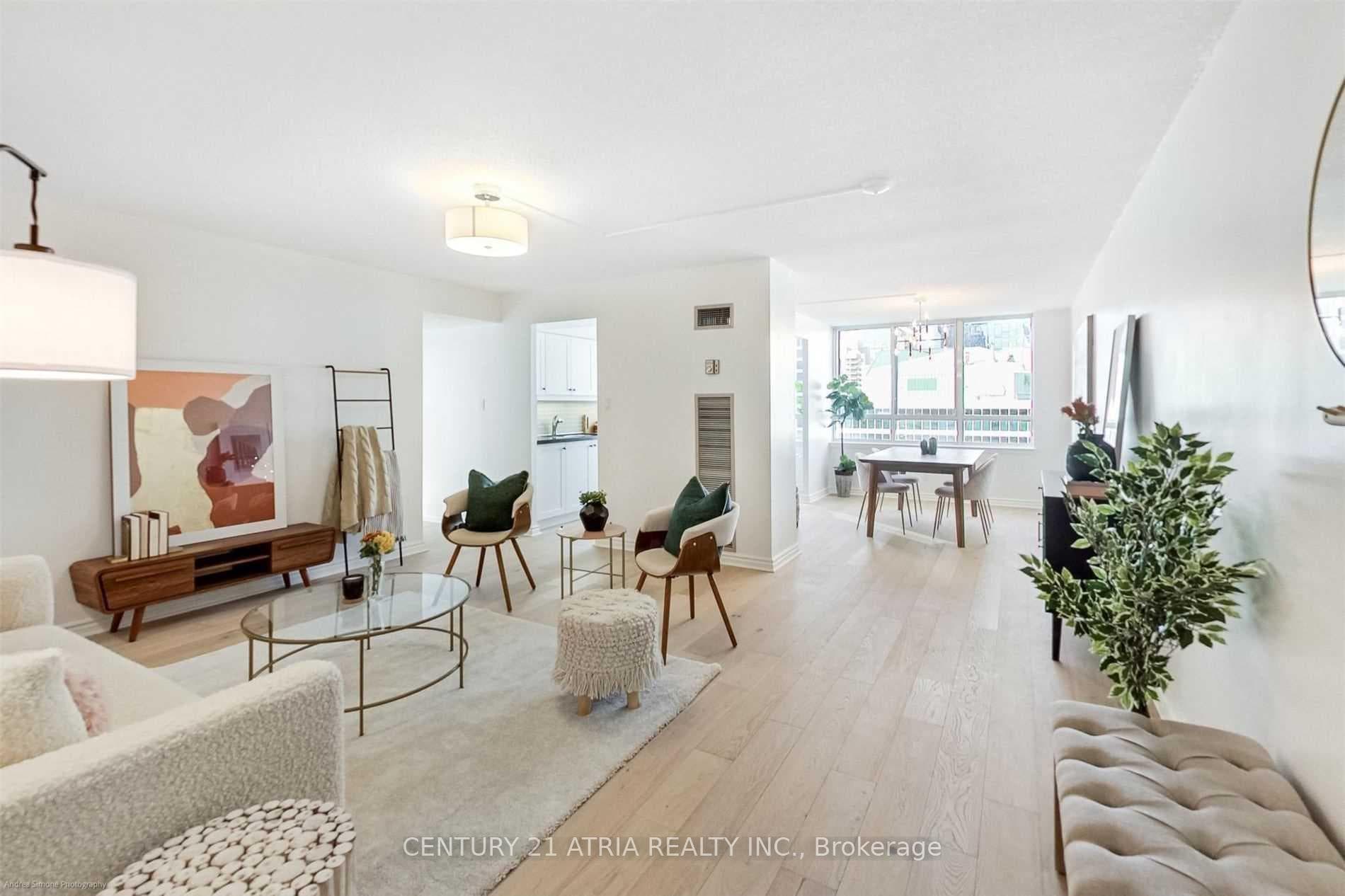 633 Bay Street Unit 2616 photo 5