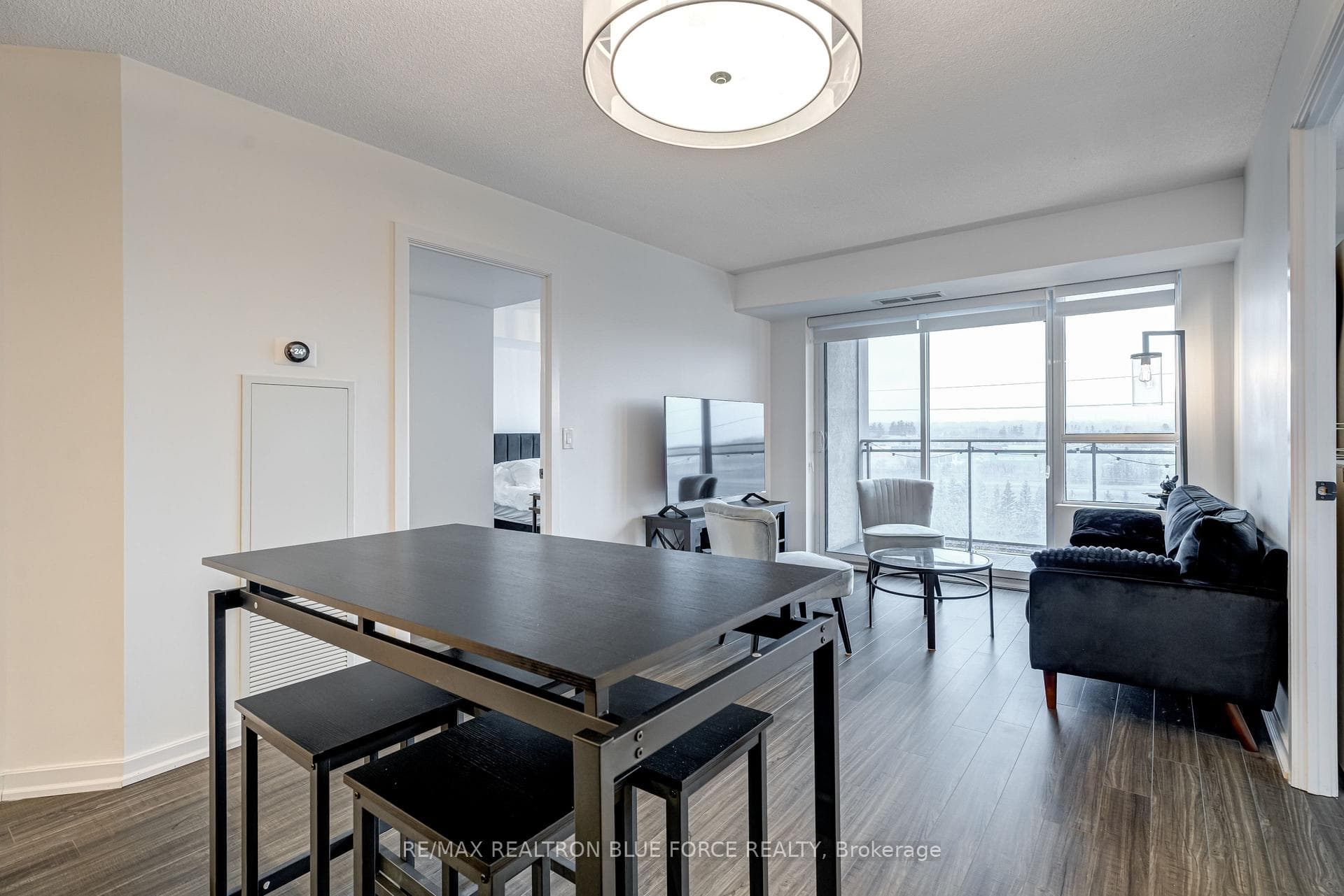 1235 Bayly Street Unit 409 photo 12