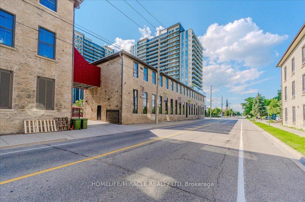 15 Glebe Street Unit 1406 photo 43