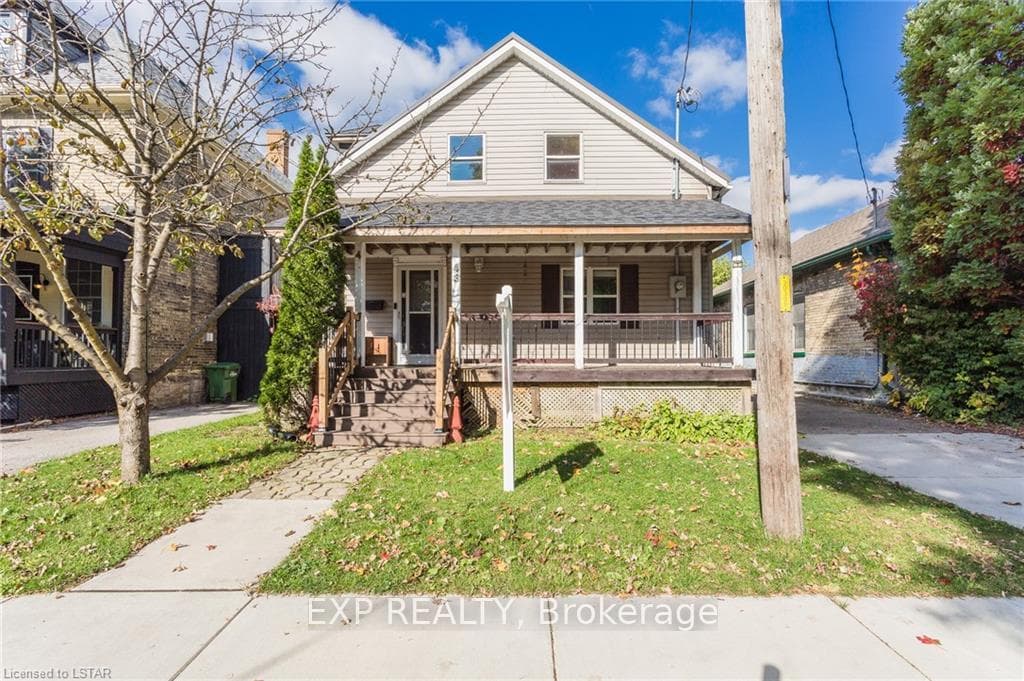 43 Barnes Street photo 1