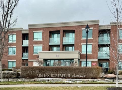 60 Via Rosedale Way Unit 202 photo 2