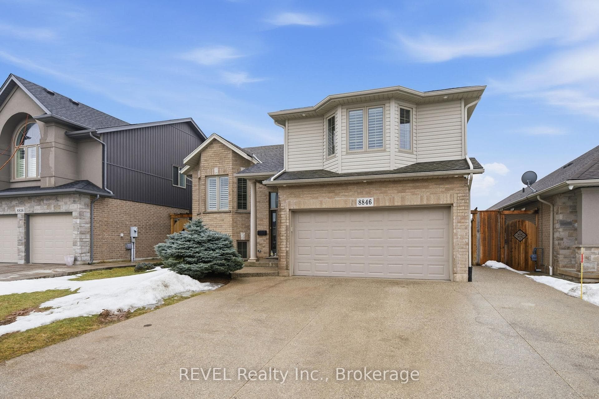 8846 Angie Drive photo 2