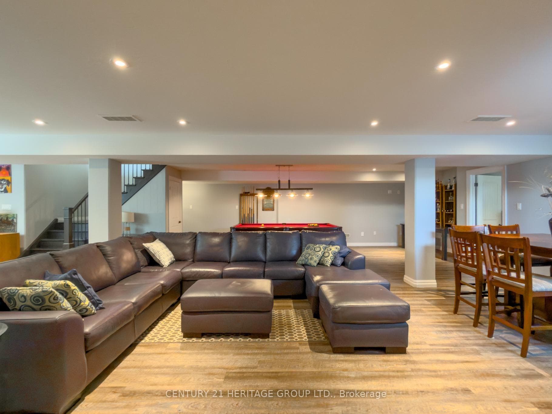 3 Myerscough Road photo 28