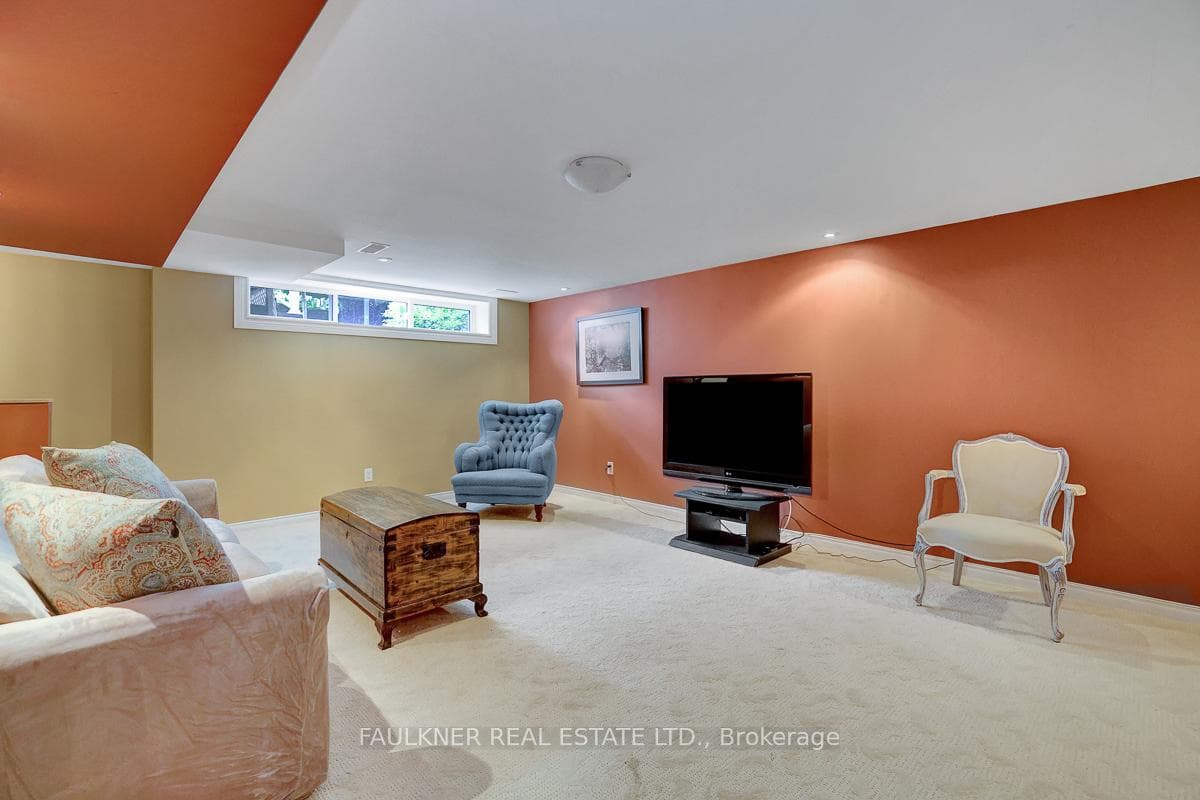 Recreation Room