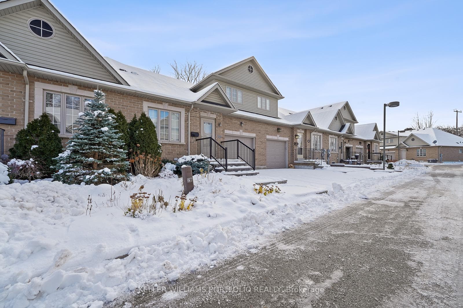 249 Morrish Road photo 2