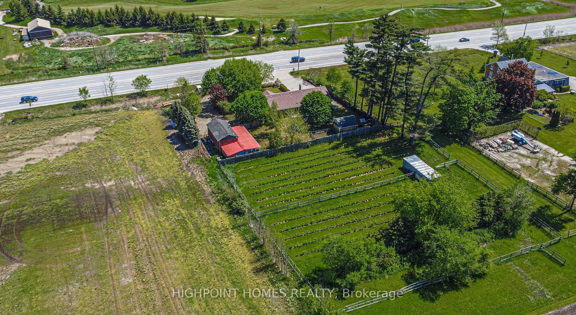 5438 Trafalgar Road photo 48