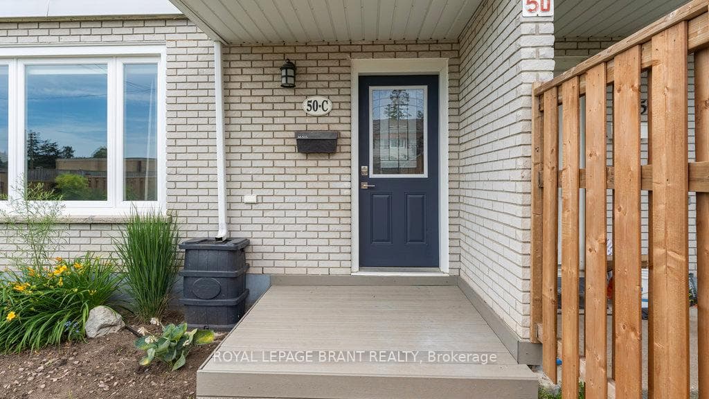 50 Ewing Drive Unit C photo 4