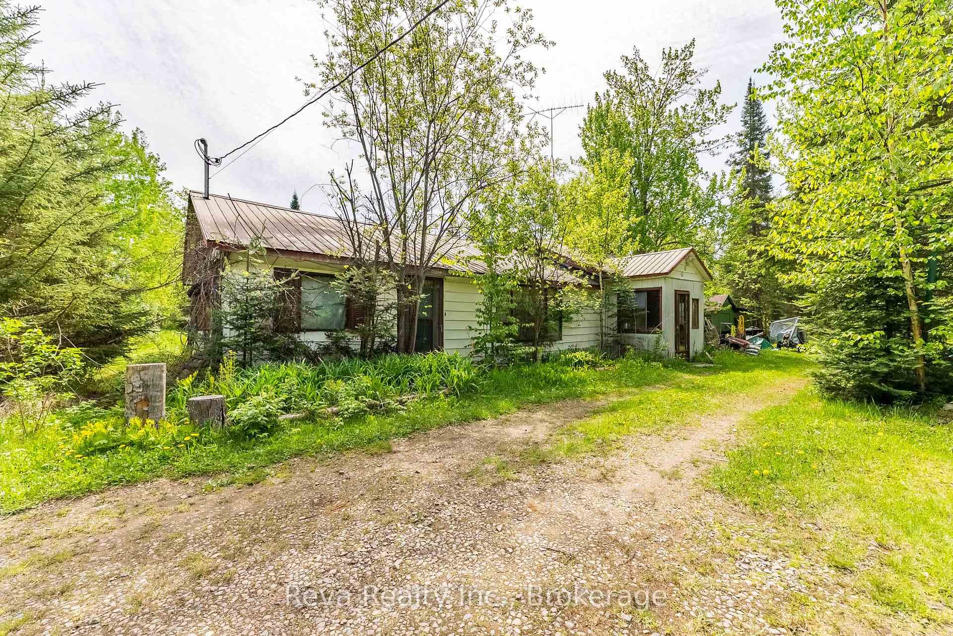 1535 North Baptiste Lake Road photo 37
