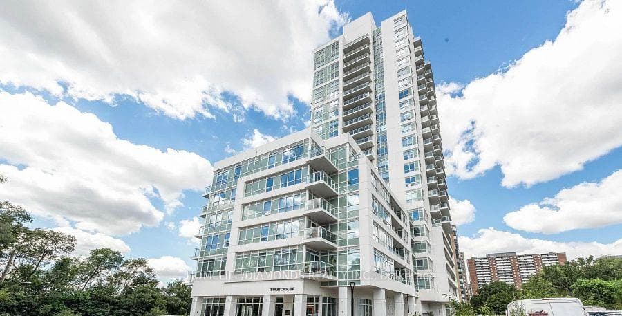 10 WILBY Crescent Unit 615 photo 1