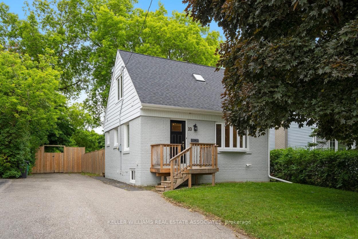 10 Joseph Street photo 1