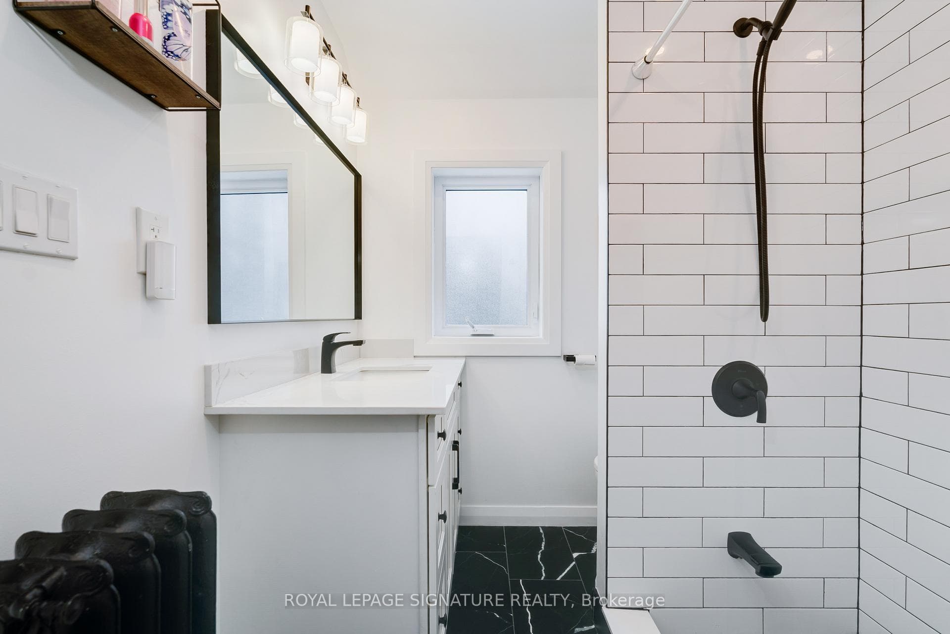 main bath