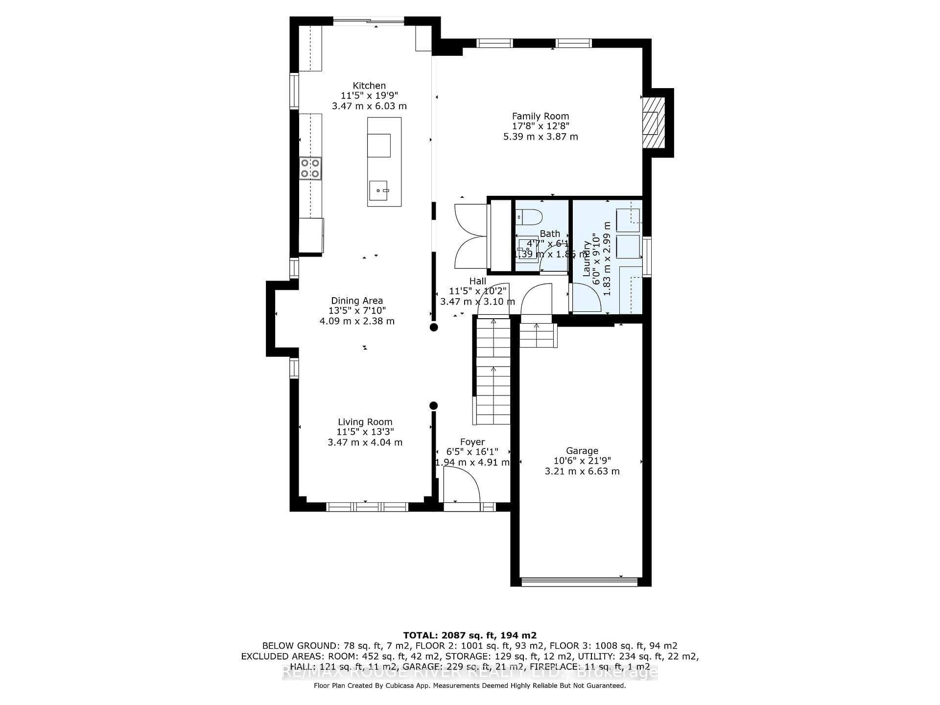 577 Woodmount Crescent photo 35