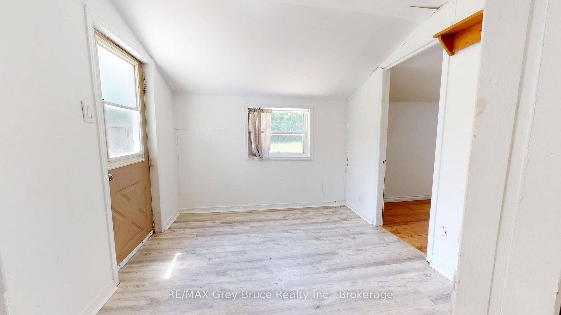 Mudroom