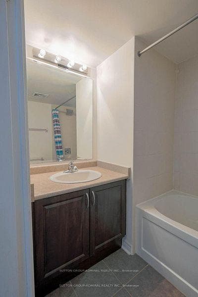 Your full 4-pc washroom making it convenient