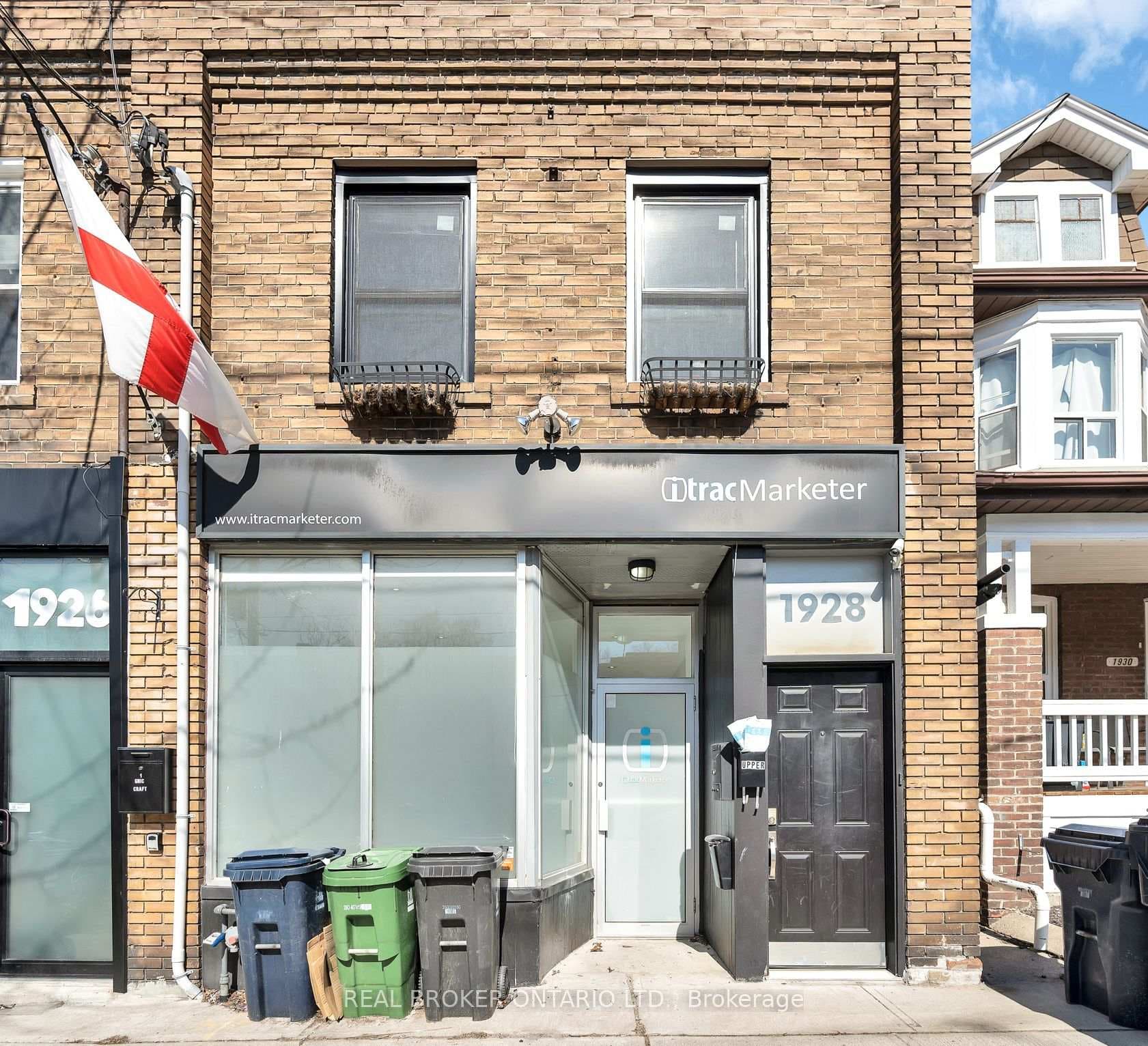 1928 Gerrard Street Unit Main Fl photo 15