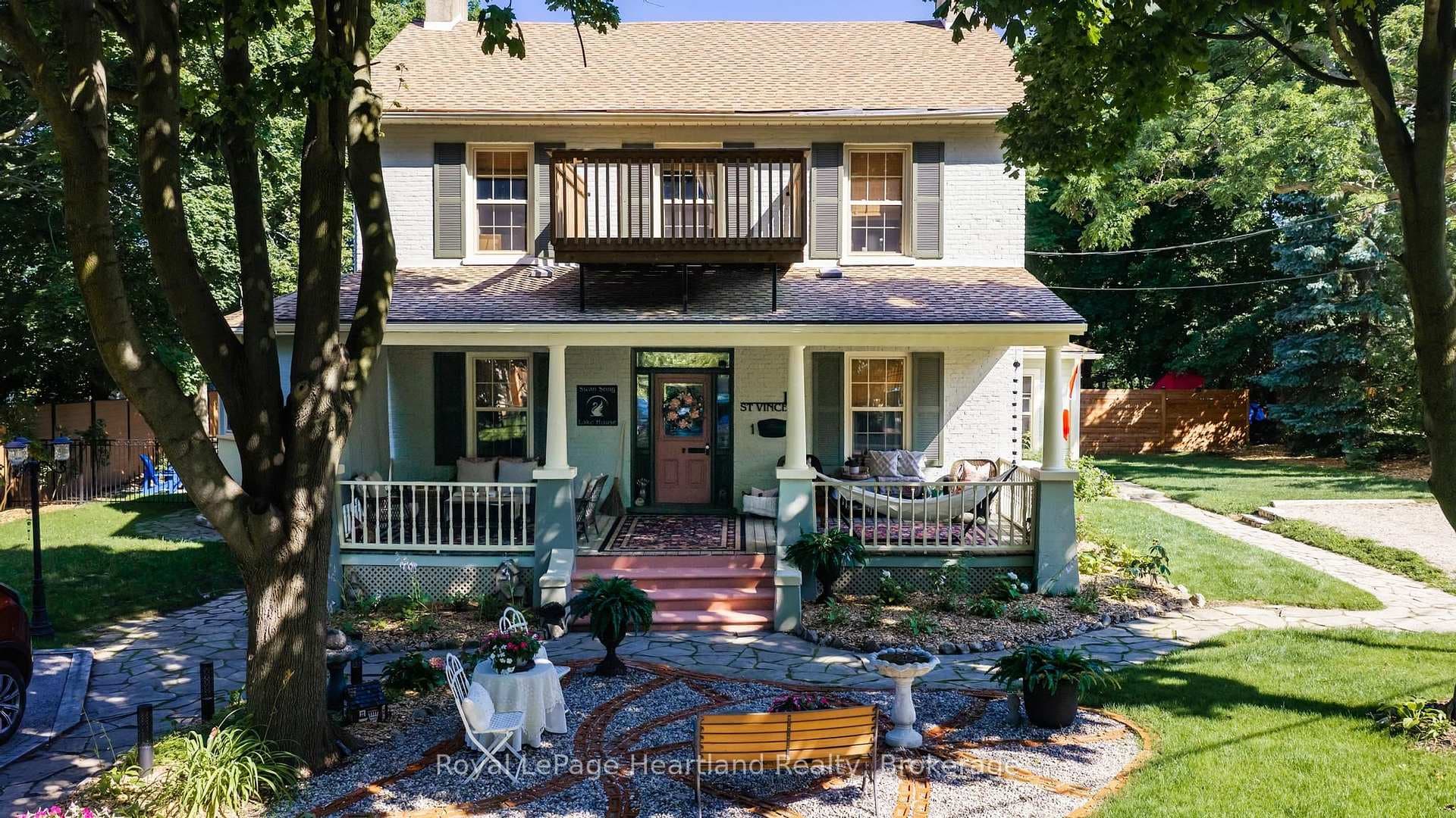 18 ST VINCENT Street photo 34