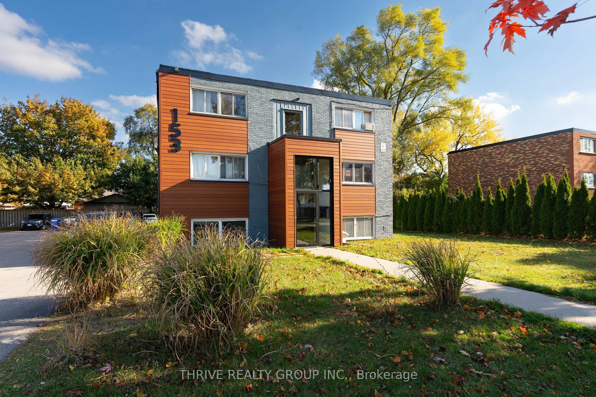 153 Godfrey Drive Unit 8 photo 1