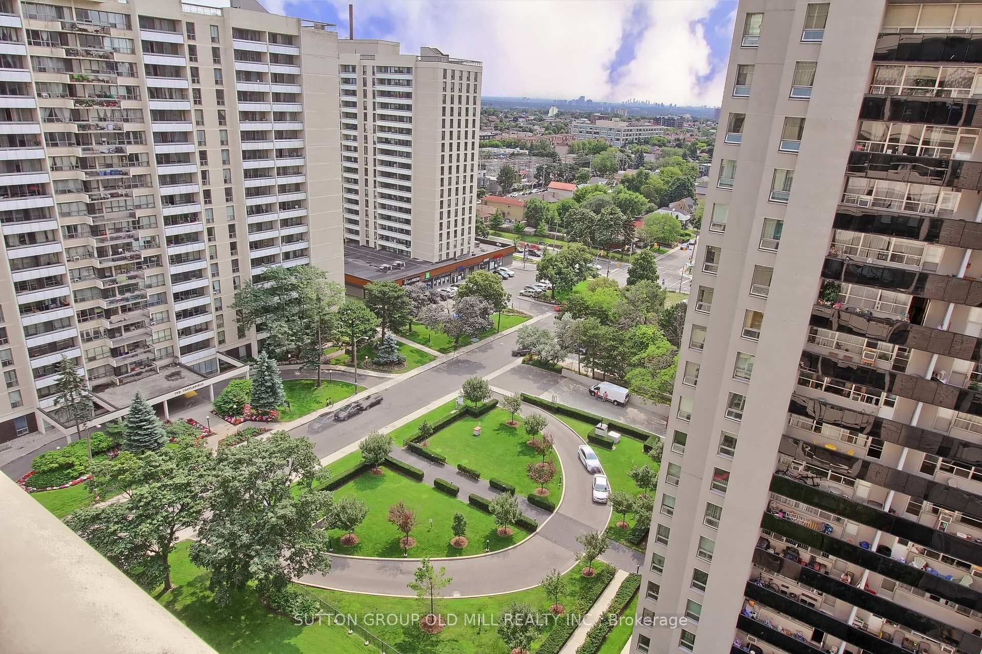 360 Ridelle Avenue Unit 1701 photo 34