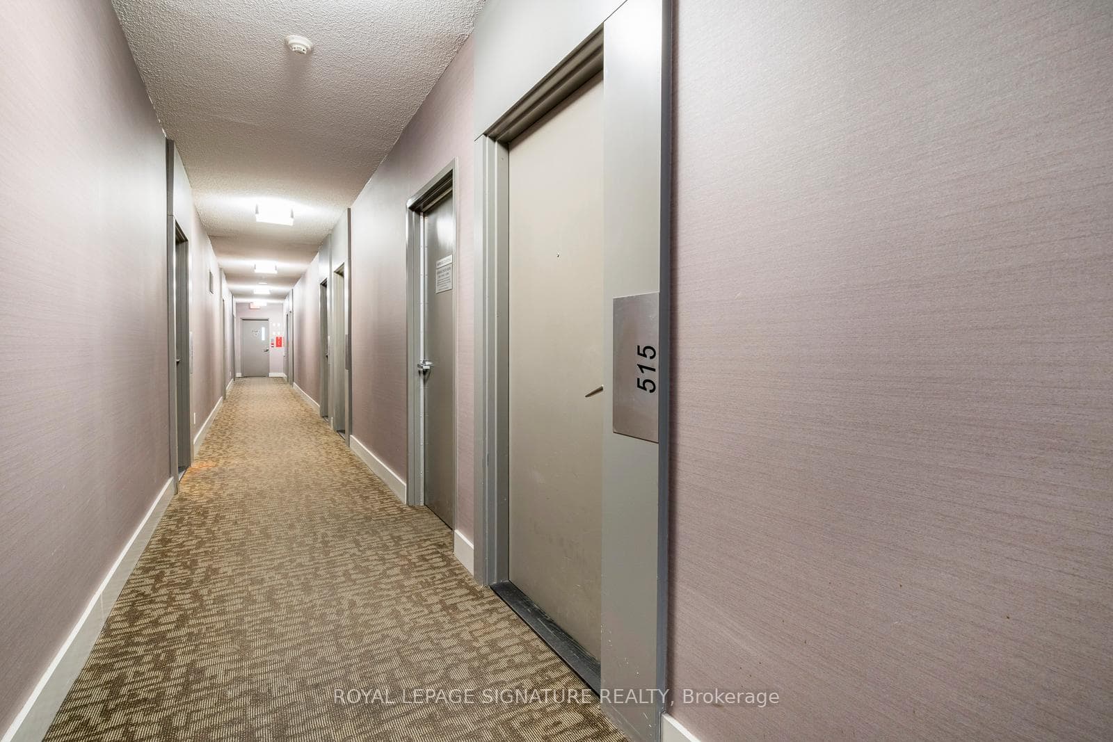 169 Fort York Boulevard Unit 515 photo 8