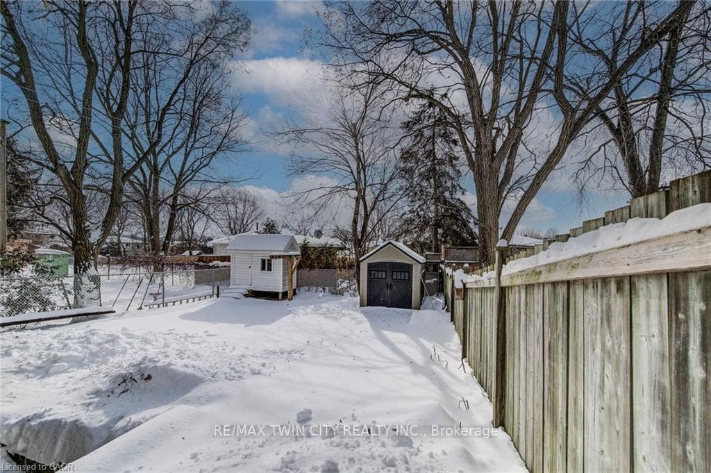 Yard