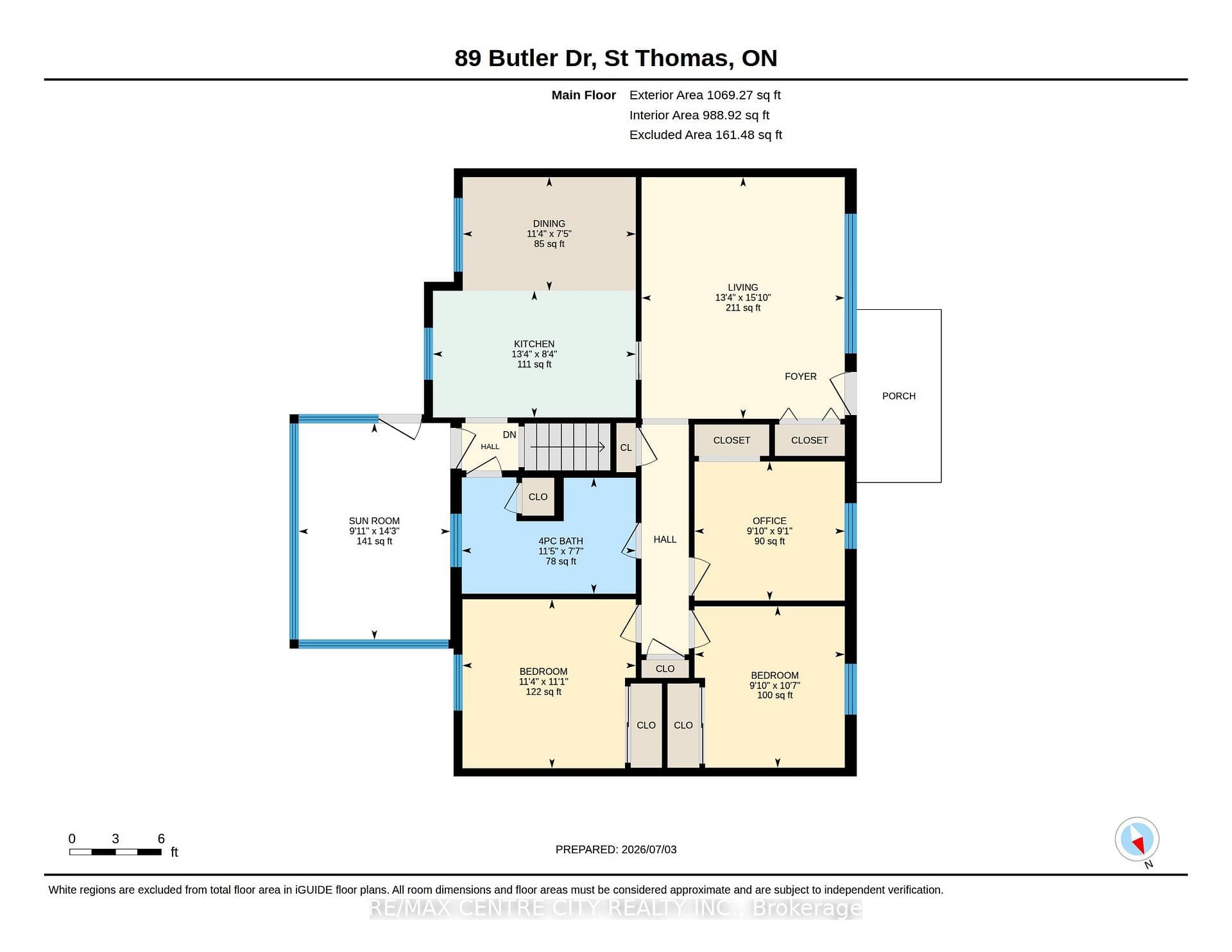 89 Butler Drive photo 45
