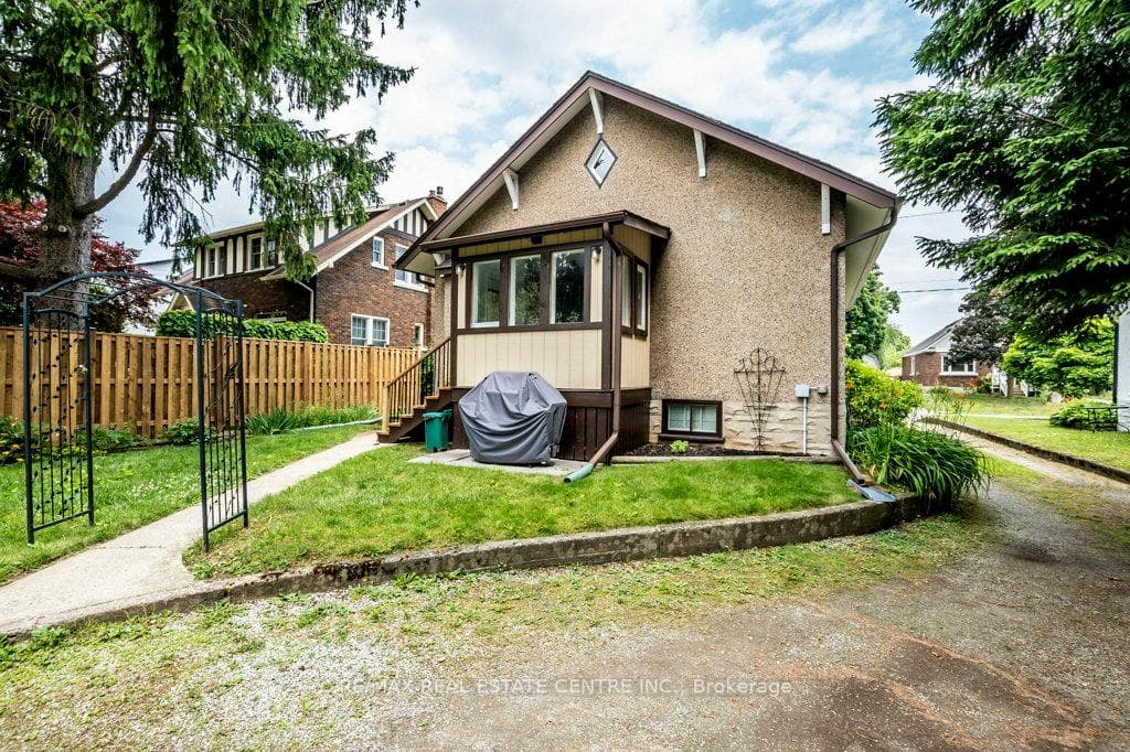 6 Chalmers Street photo 37