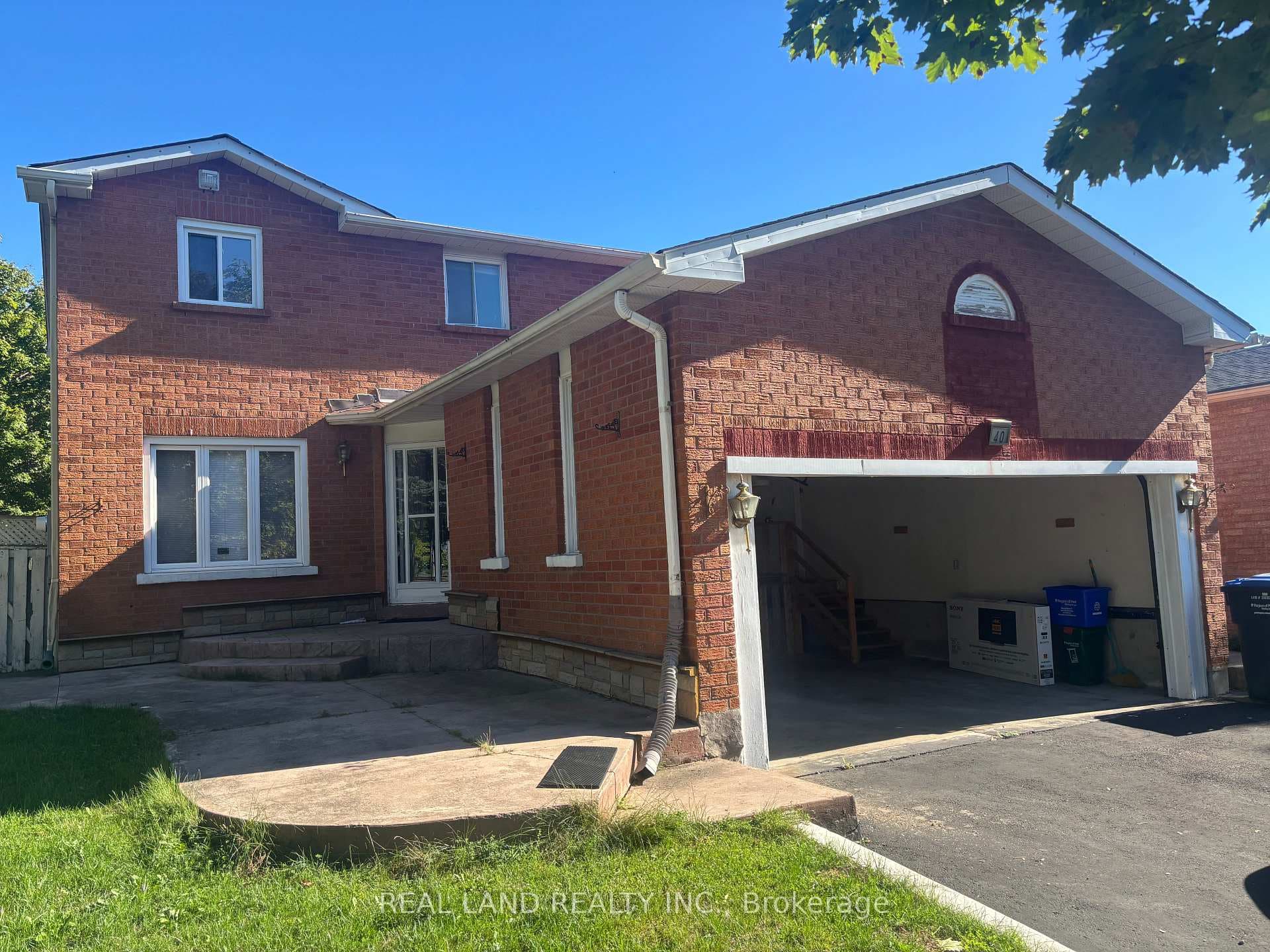 40 burnhope Drive photo 1