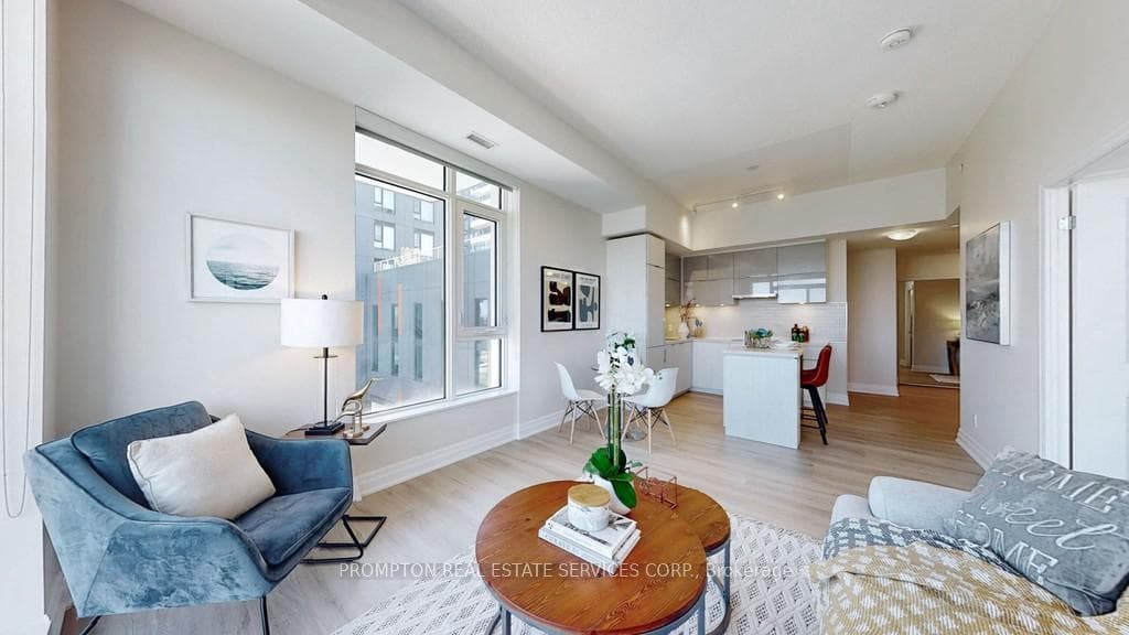 10 Rouge Valley Drive Unit 422A photo 14