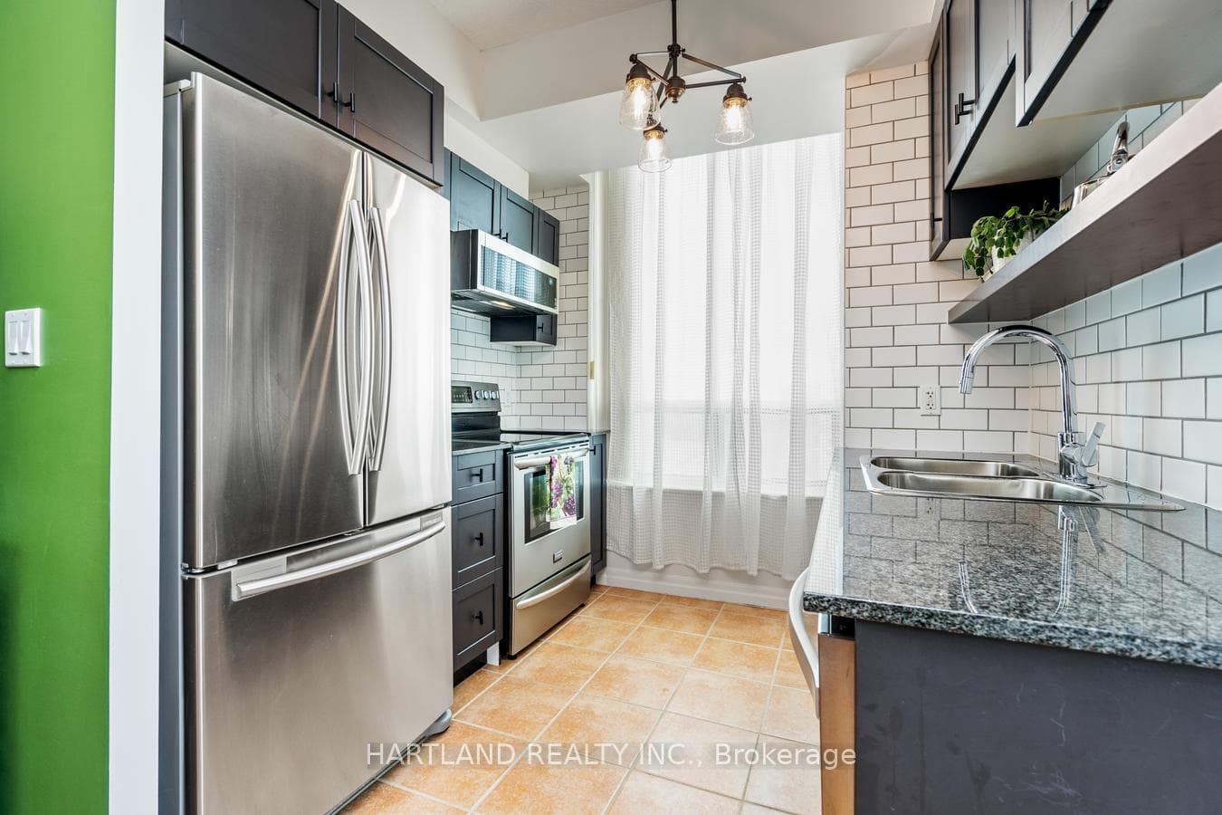 1359 Rathburn Road Unit 1509 photo 6