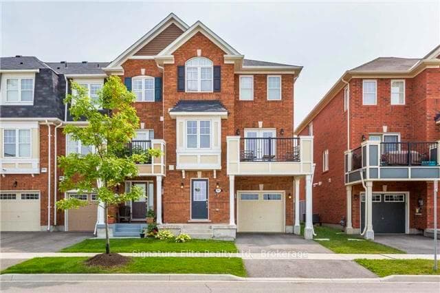 117 Baycliffe Crescent photo 1