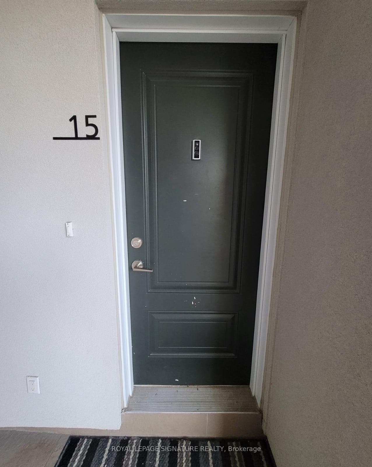 78 Preston Meadow Avenue Unit 15 photo 4