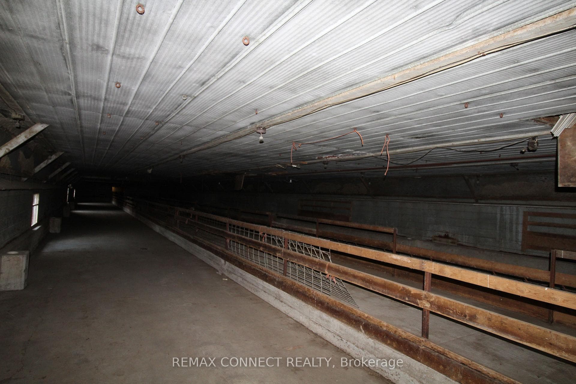 10748 McEwen Drive Unit Half the Barn only photo 5
