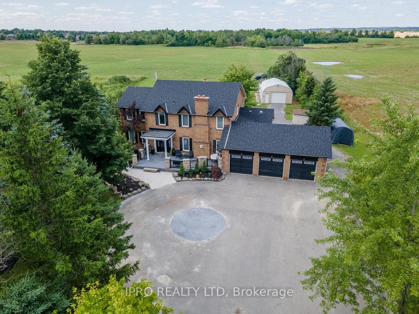 14190 Mount Hope Road photo 2