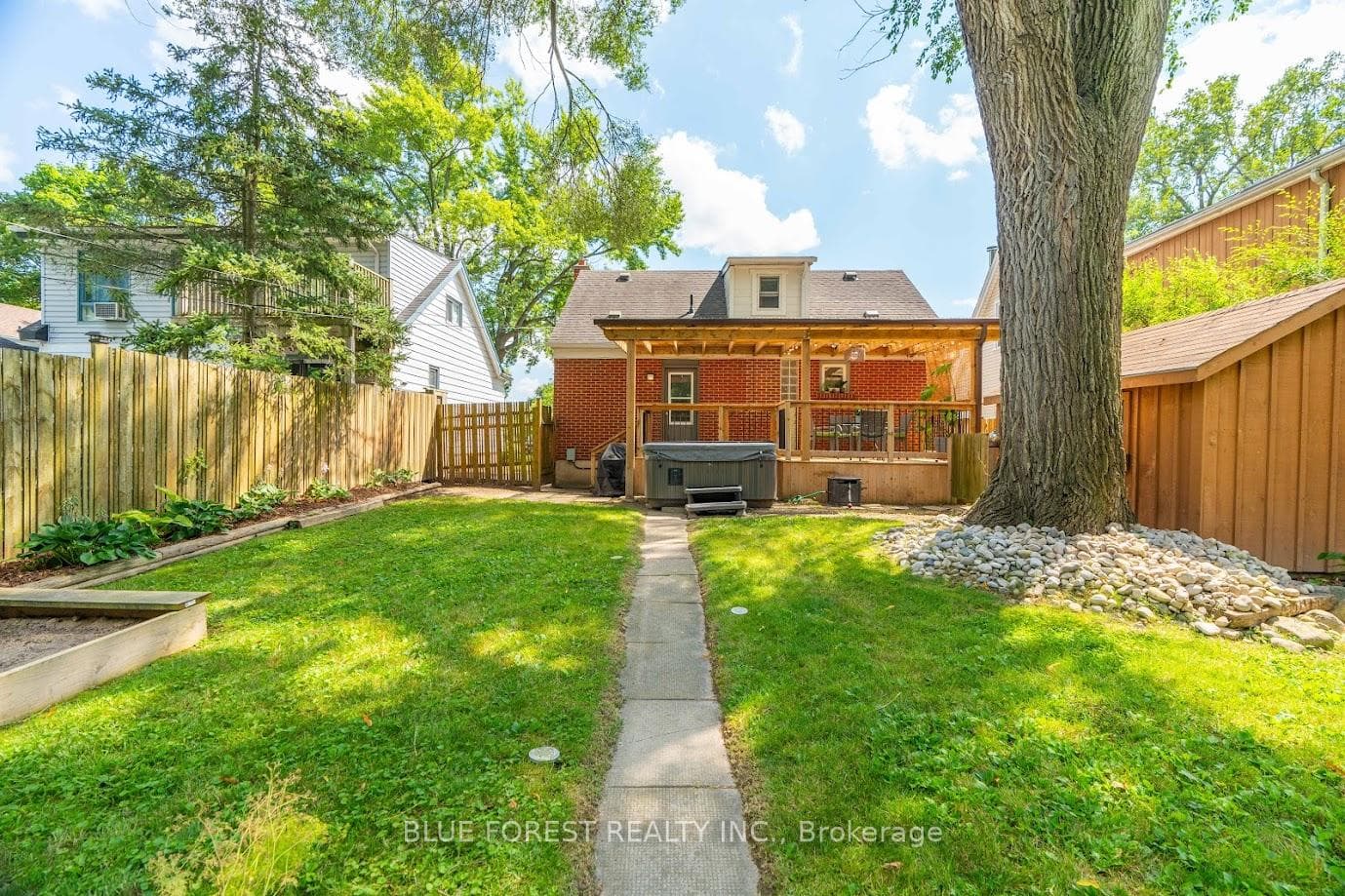 88 Cliftonvale Avenue photo 25