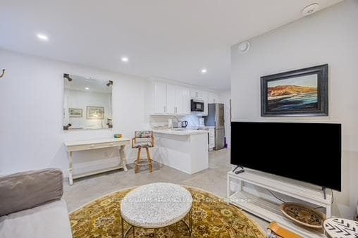 64 Grenadier Road Unit Bsmt photo 4