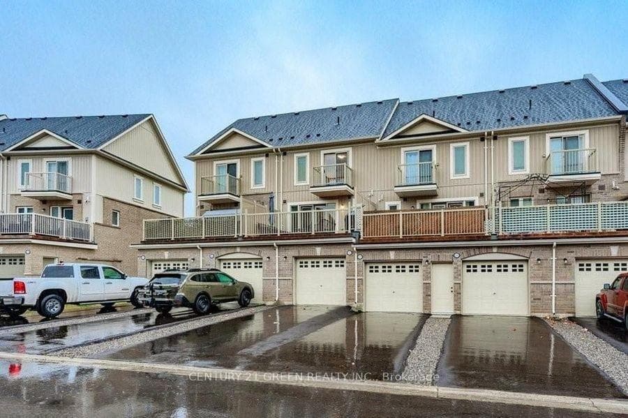 124 Watson Parkway Unit 10 photo 14
