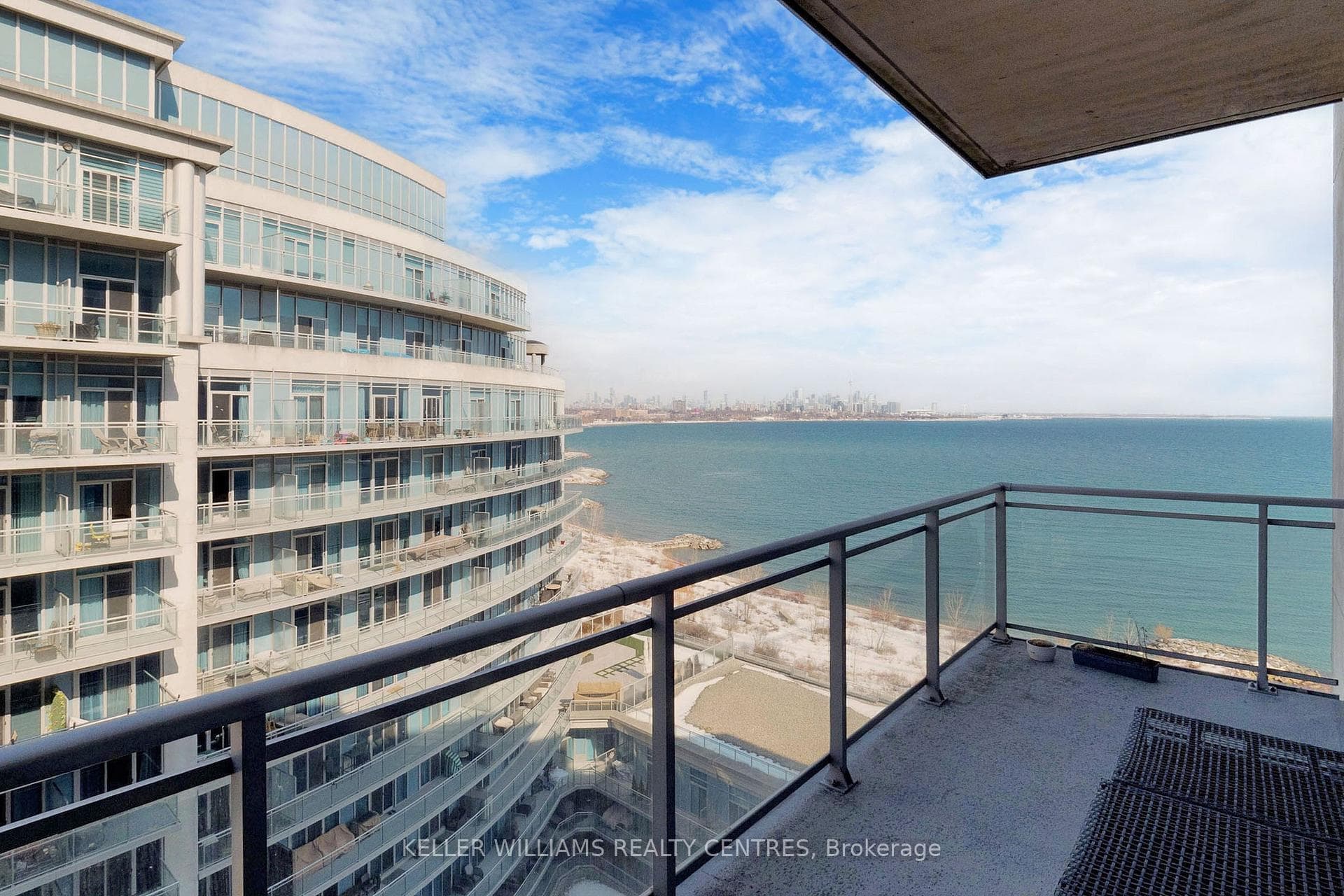 58 Marine Parade Drive Unit 1209 photo 15