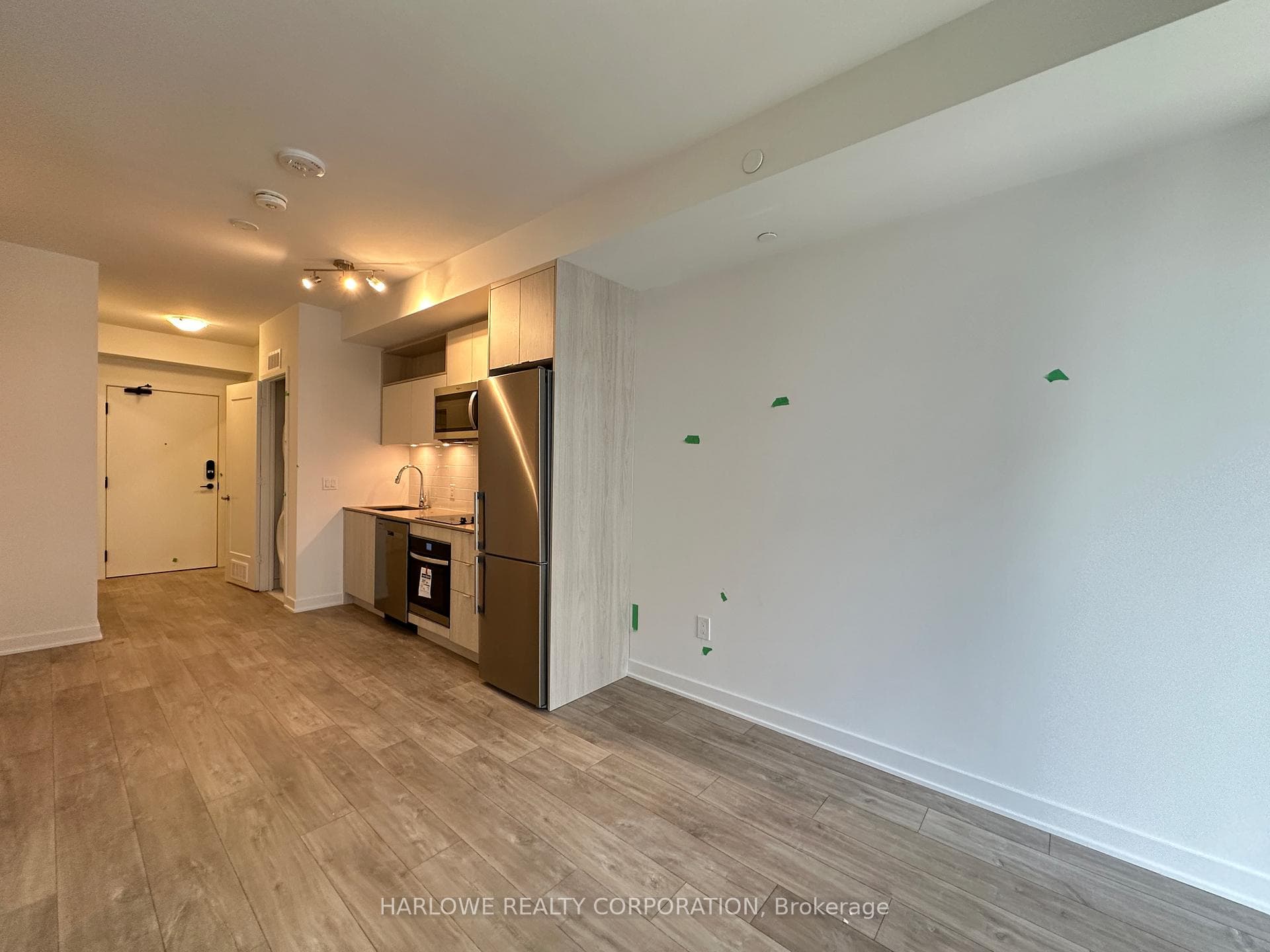 135 Lower Sherbourne Street Unit 1640 W photo 5