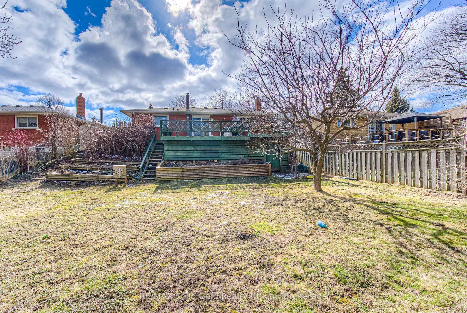 186 Kipling Avenue photo 20