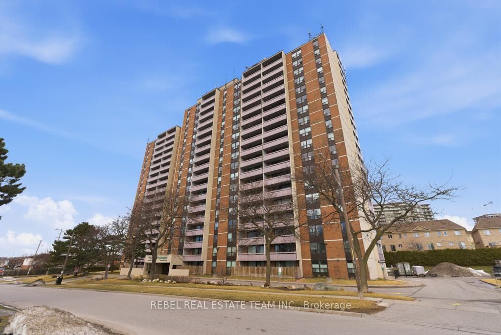 1210 Radom Street Unit 705 photo 1