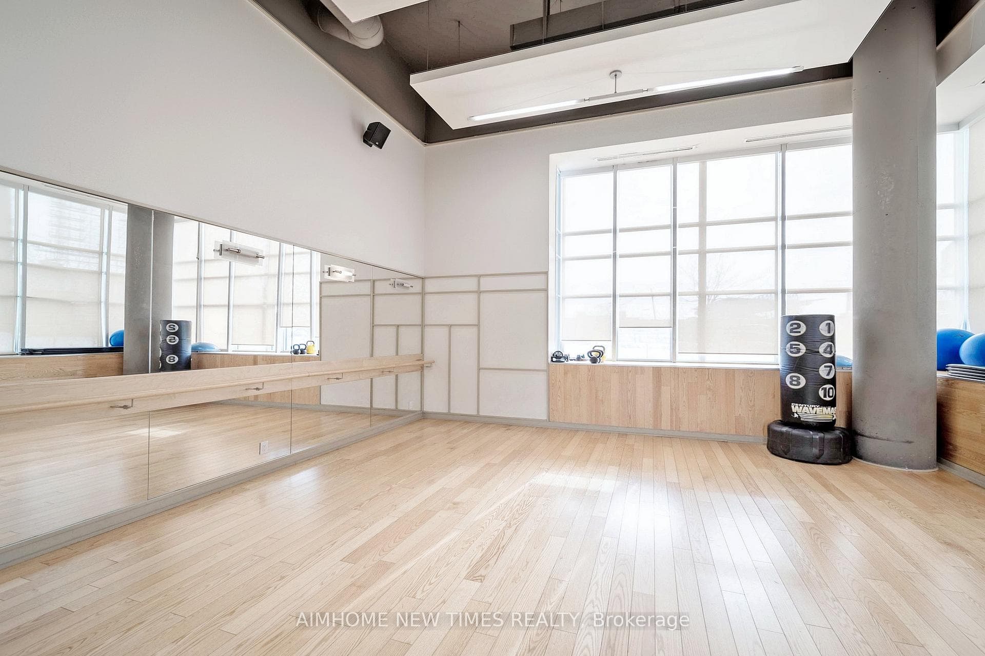 5 Hanna Avenue Unit 331 photo 27