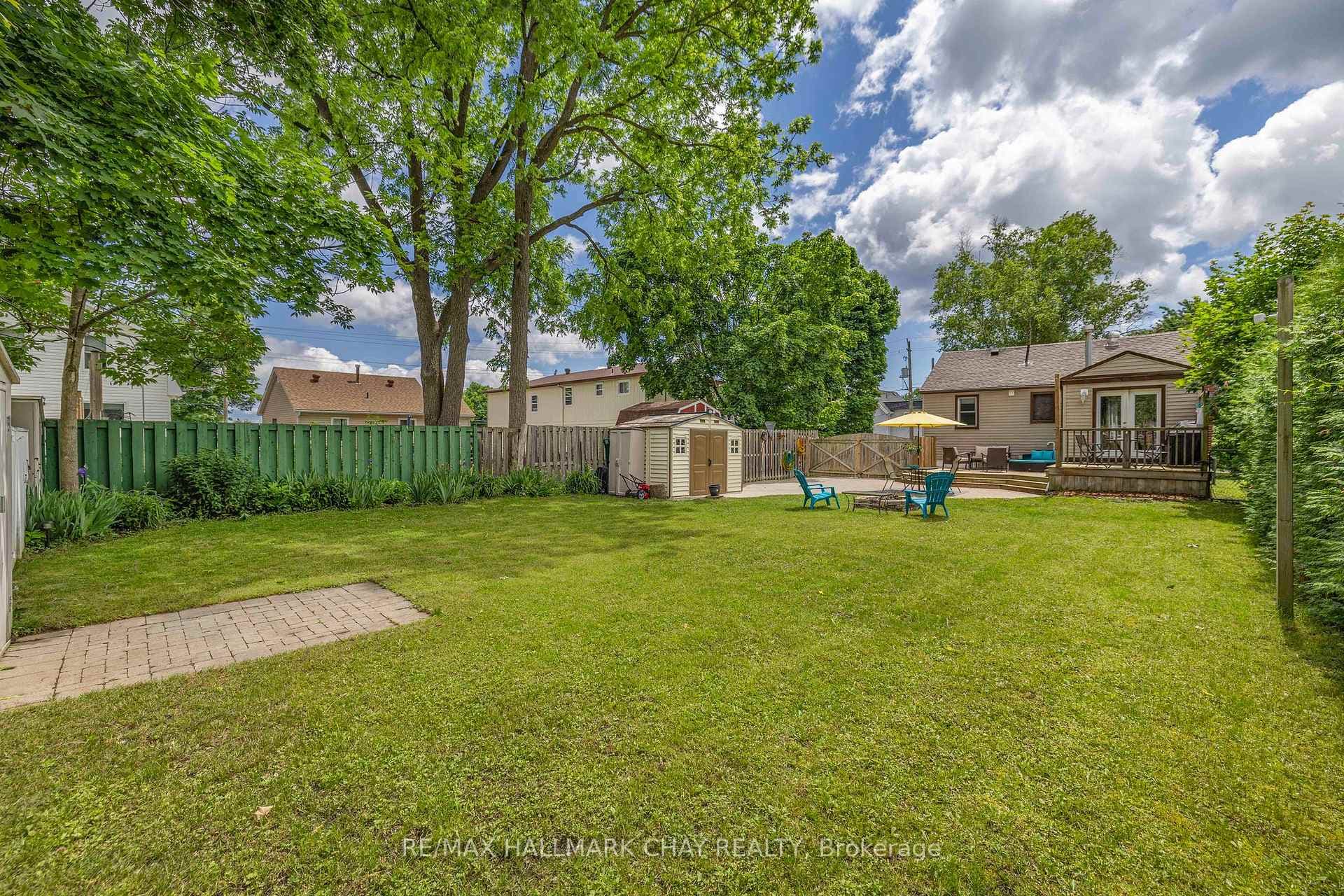 6 George Street in Orillia