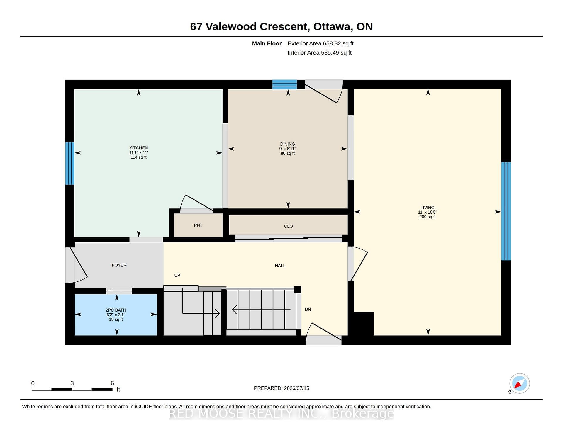 67 Valewood Crescent photo 35
