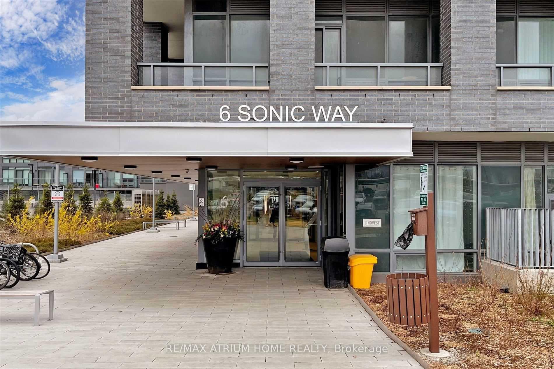 6 Sonic Way Unit 2601 photo 1