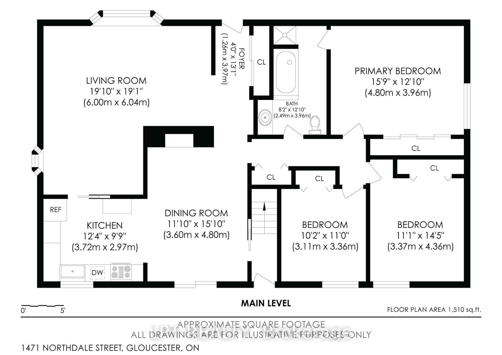 1471 Northdale Street photo 28