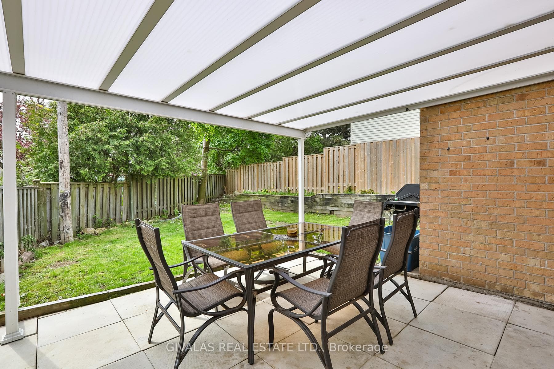 23 Plumridge Court photo 36