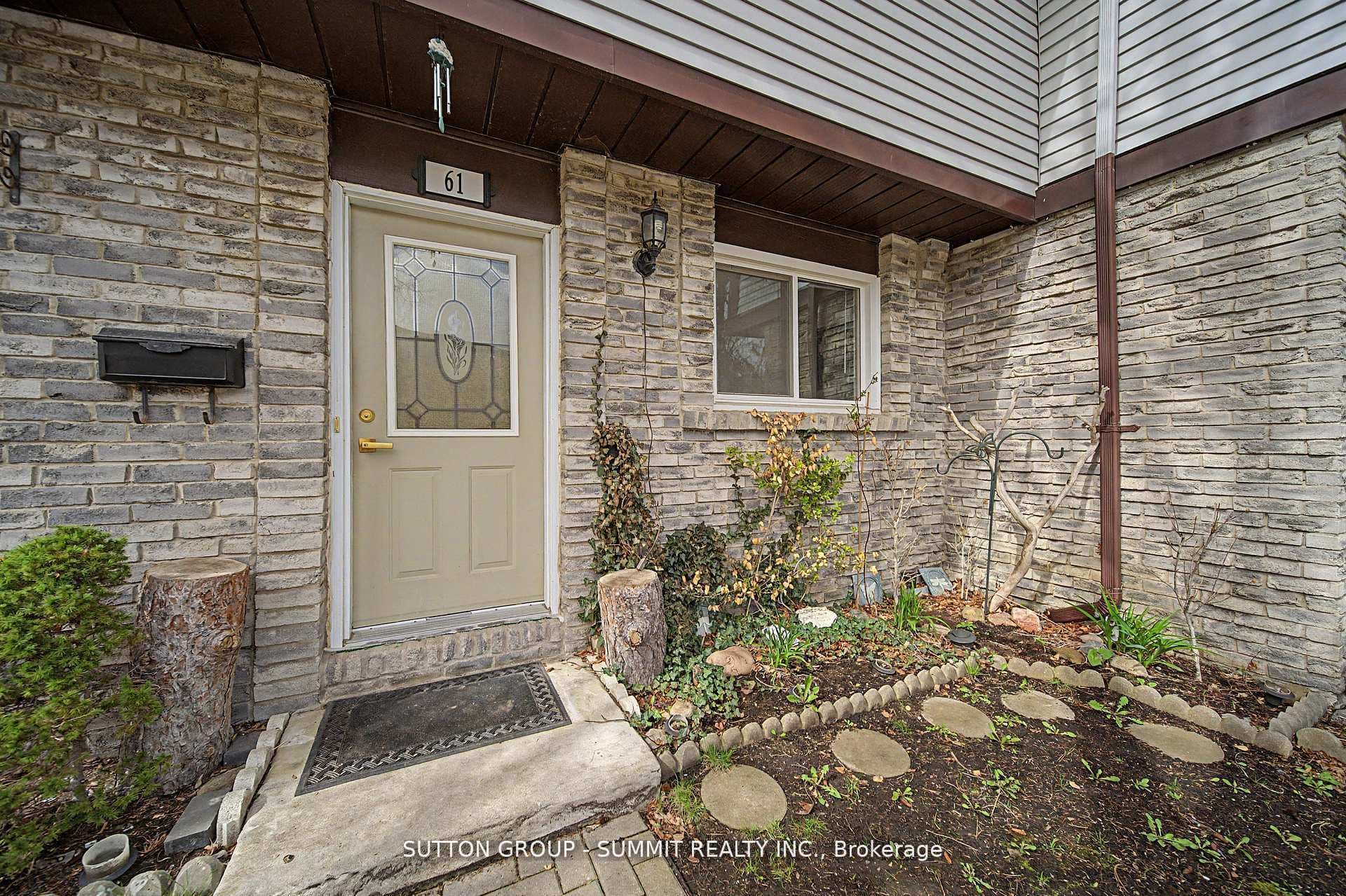 45 Hansen Road Unit 61 photo 2